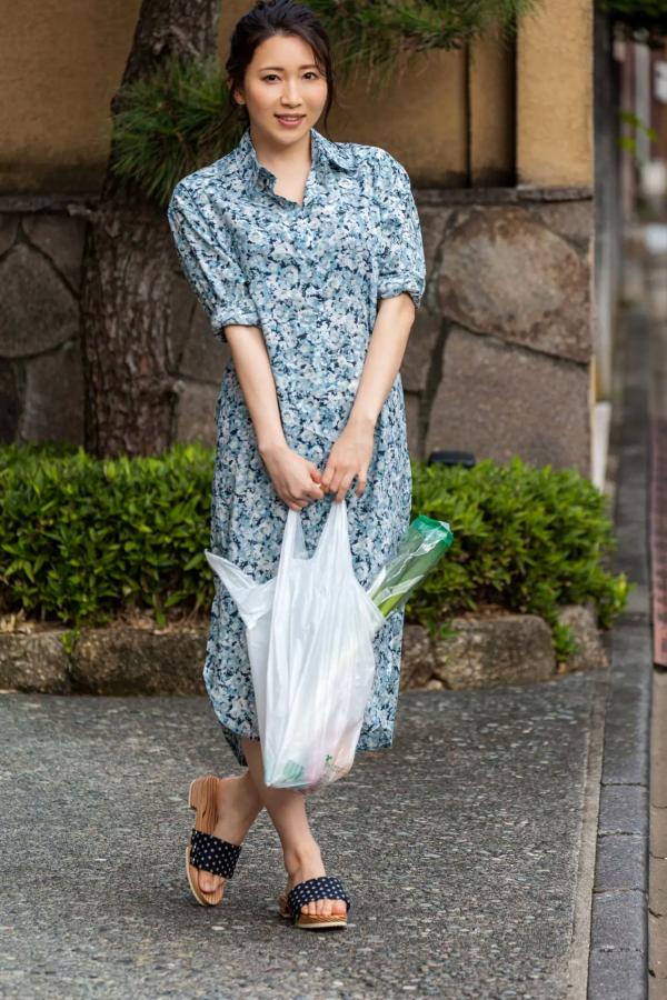   《妃ひかり - 光りが射す方へ》日本女神浴室湿身私房大尺度写真第49张图片
