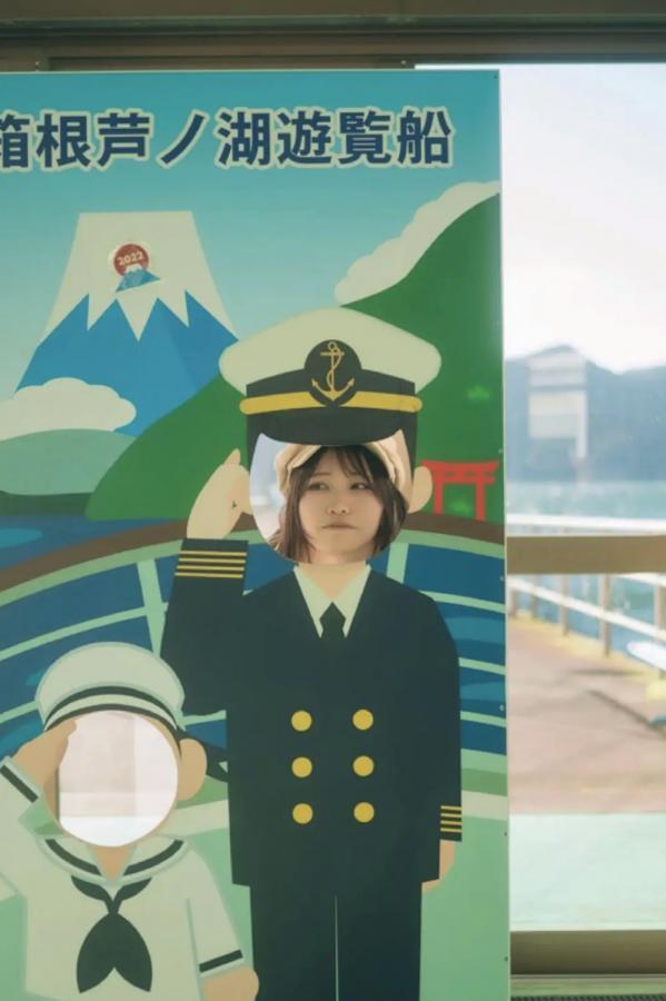   芽衣 - 芽ばえちゃう 浴室湿身性感内衣私房写真第31张图片