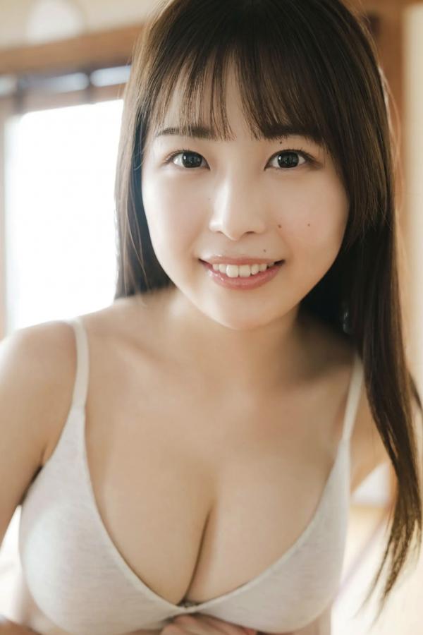   夏未ゆうか - 触れたくなるほど 日系清纯家居性感私房写真第2张图片