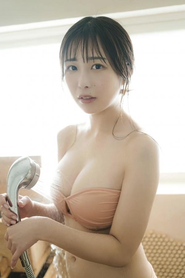   夏未ゆうか - 触れたくなるほど 日系清纯家居性感私房写真第4张图片