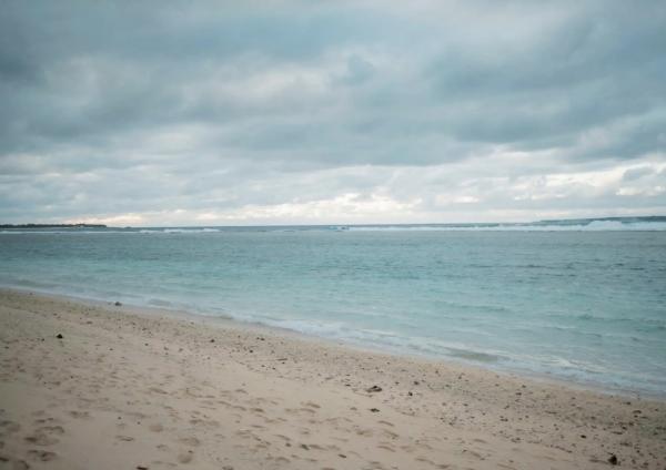    九十九ぱて - こっちにきて？海边沙滩比基尼与浴室湿身写真第77张图片