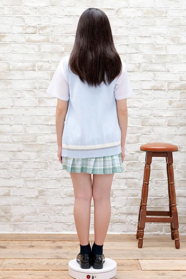   [Minisuka.tv] Haku Fumitsuki 文月珀 - Regular Gallery Set 1.01第5张图片