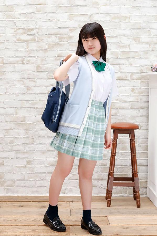   [Minisuka.tv] Haku Fumitsuki 文月珀 - Regular Gallery Set 1.01第9张图片