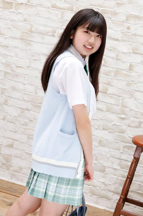   [Minisuka.tv] Haku Fumitsuki 文月珀 - Regular Gallery Set 1.01第12张图片