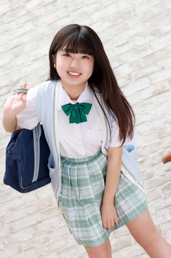   [Minisuka.tv] Haku Fumitsuki 文月珀 - Regular Gallery Set 1.01第13张图片