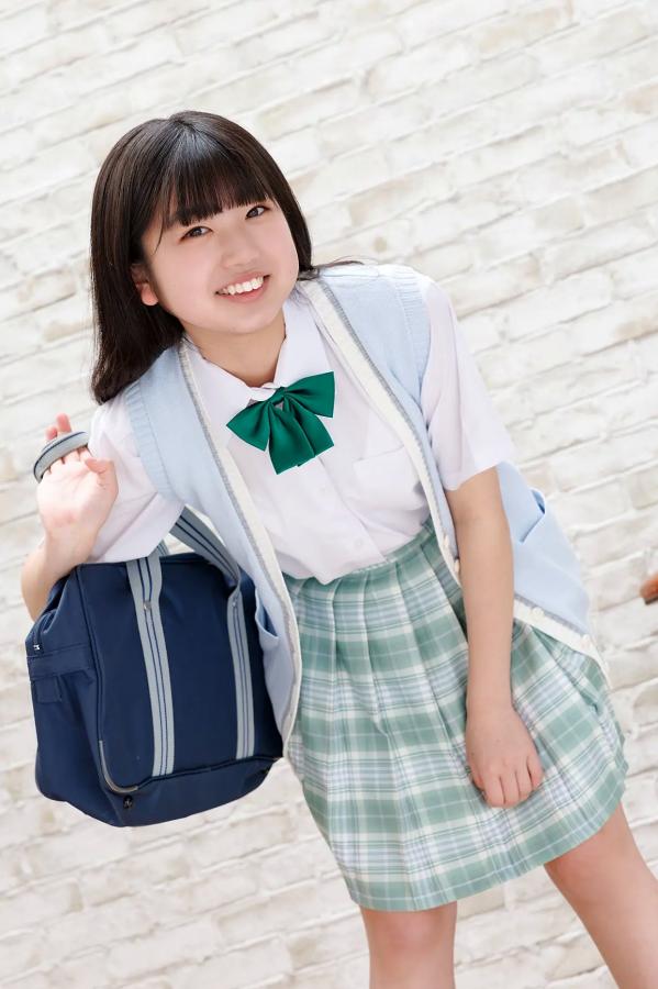   [Minisuka.tv] Haku Fumitsuki 文月珀 - Regular Gallery Set 1.01第14张图片