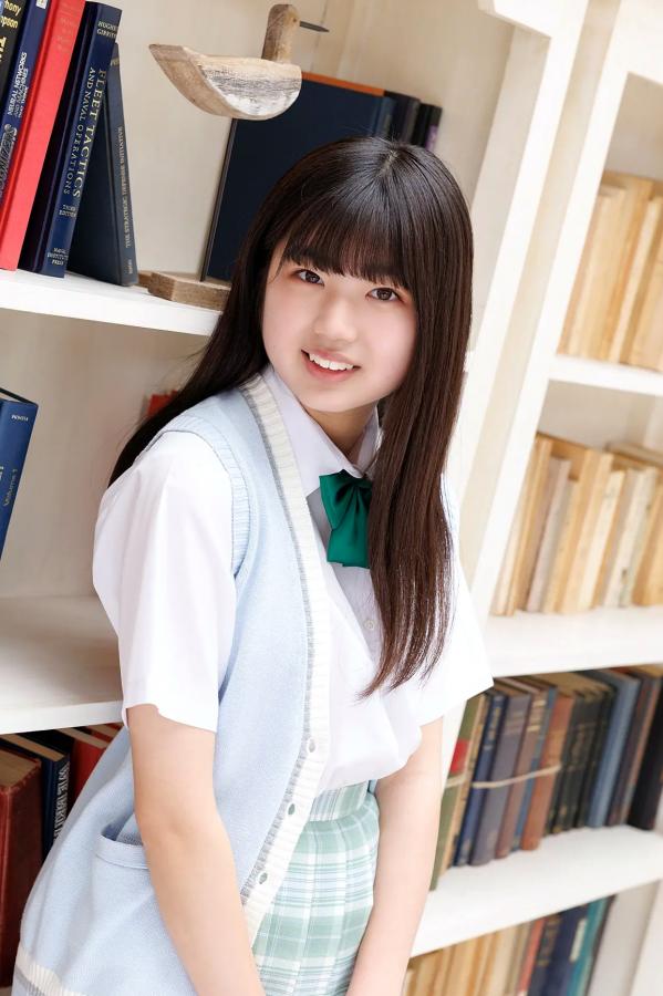   [Minisuka.tv] Haku Fumitsuki 文月珀 - Regular Gallery Set 1.01第15张图片