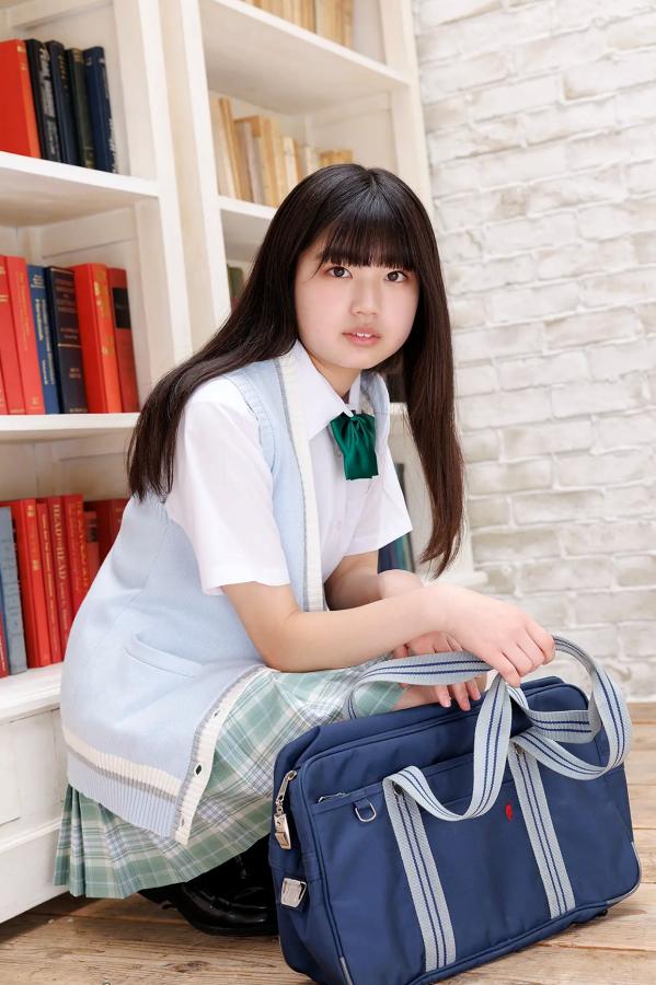   [Minisuka.tv] Haku Fumitsuki 文月珀 - Regular Gallery Set 1.01第17张图片
