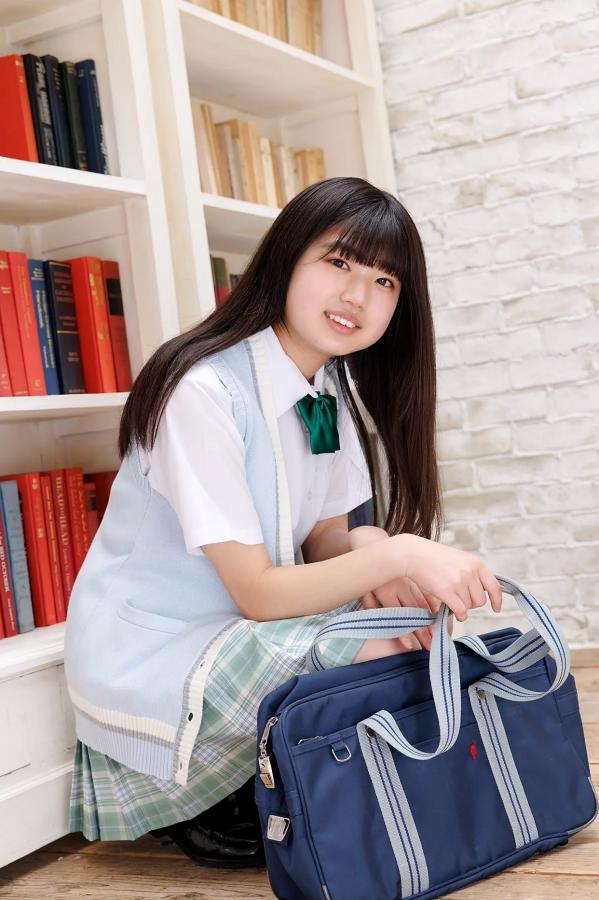   [Minisuka.tv] Haku Fumitsuki 文月珀 - Regular Gallery Set 1.01第18张图片