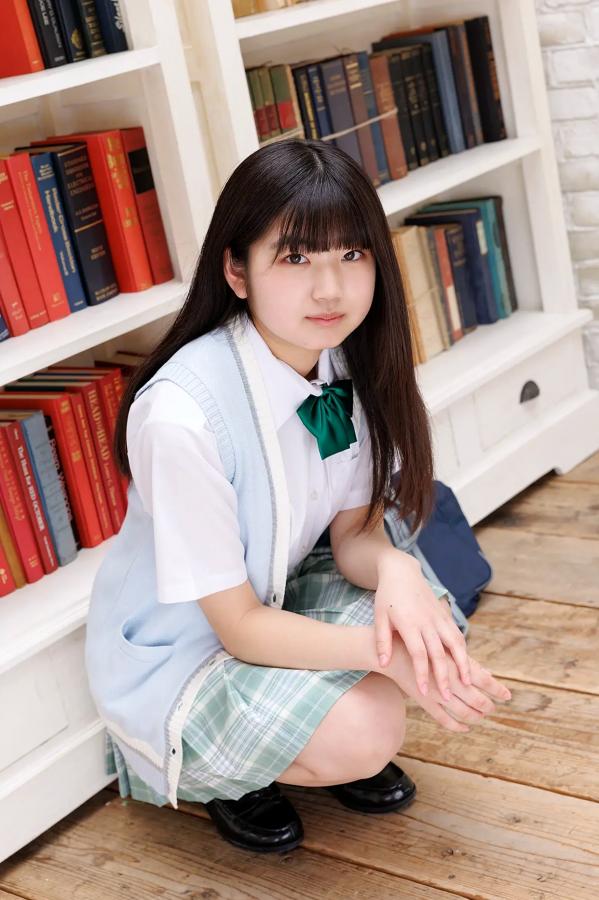   [Minisuka.tv] Haku Fumitsuki 文月珀 - Regular Gallery Set 1.01第20张图片