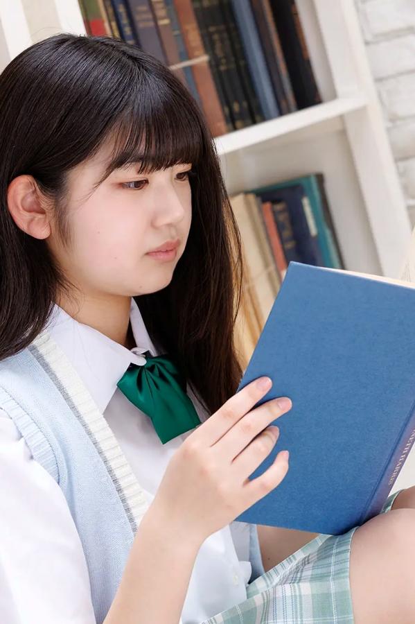   [Minisuka.tv] Haku Fumitsuki 文月珀 - Regular Gallery Set 1.01第27张图片