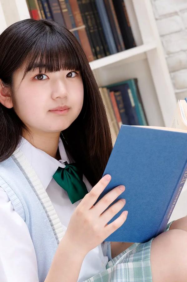   [Minisuka.tv] Haku Fumitsuki 文月珀 - Regular Gallery Set 1.01第28张图片
