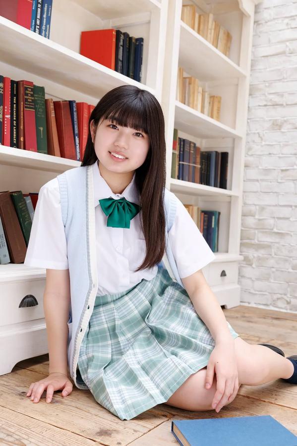   [Minisuka.tv] Haku Fumitsuki 文月珀 - Regular Gallery Set 1.01第29张图片