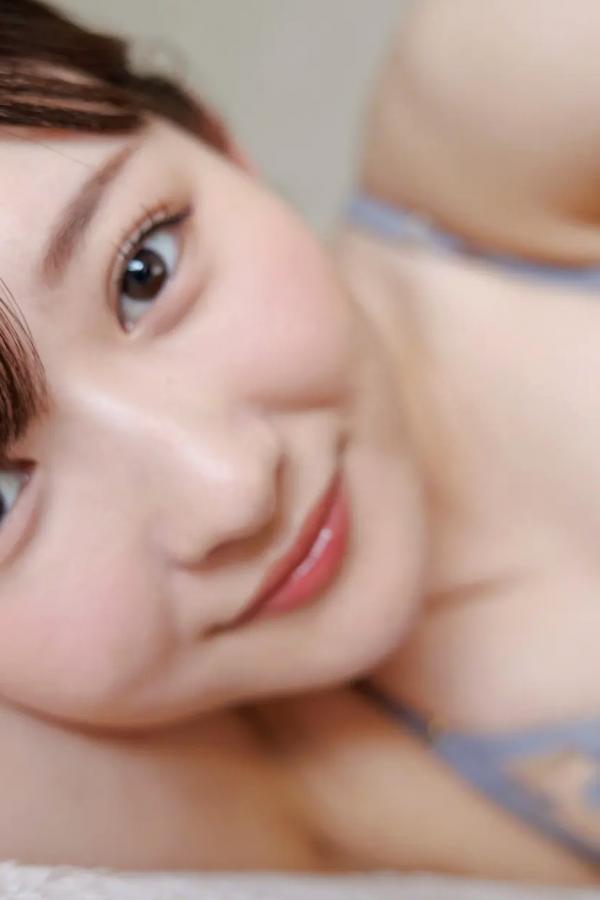    [Minisuka.tv] Asami Kondou 近藤あさみ - Secret Gallery Stage2 Set 25.02 纯欲家居内衣私房写真第16张图片