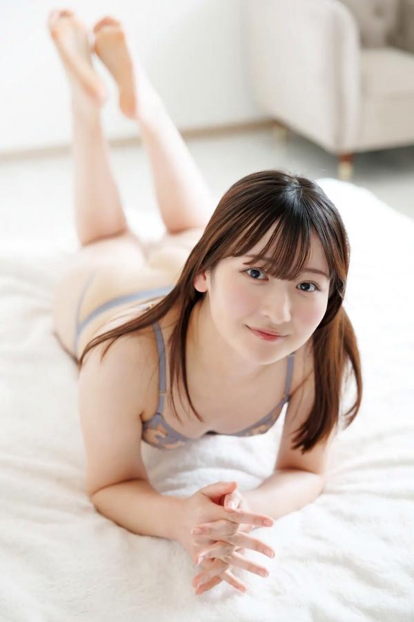    [Minisuka.tv] Asami Kondou 近藤あさみ - Secret Gallery Stage2 Set 25.02 纯欲家居内衣私房写真第21张图片