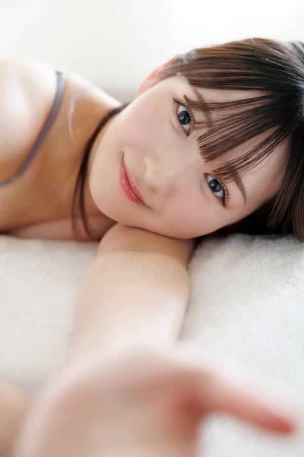    [Minisuka.tv] Asami Kondou 近藤あさみ - Secret Gallery Stage2 Set 25.02 纯欲家居内衣私房写真第24张图片