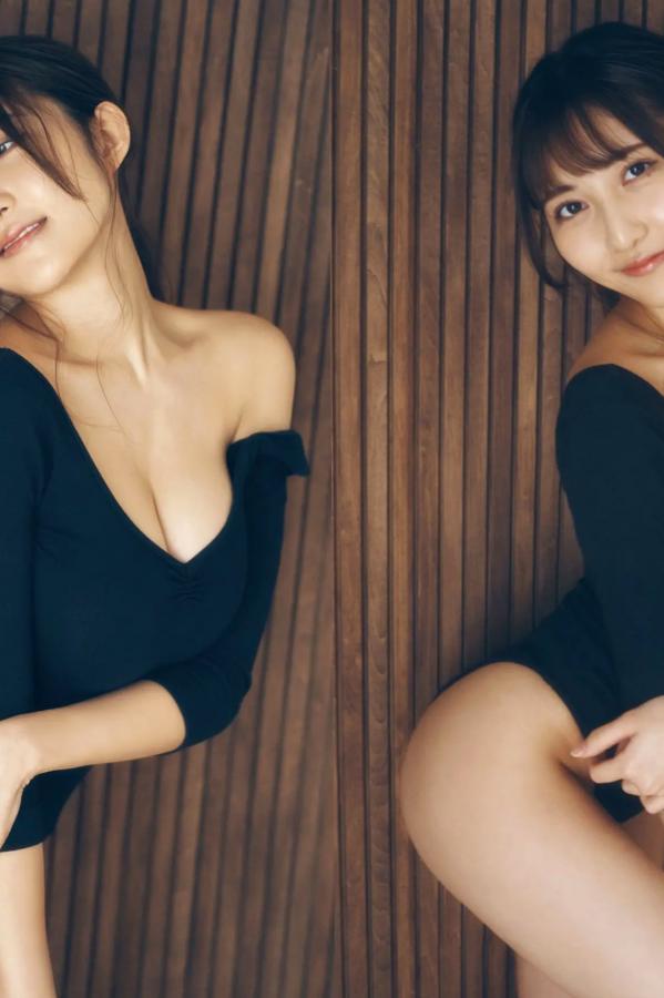   辻りりさ - She is Perfect 後編：日本女神家居内衣性感私房照第4张图片