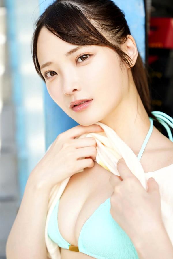   新谷姫加 - Garden 蕾丝内衣家居私房写真 清纯性感女神第4张图片