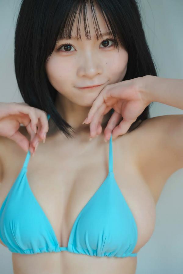    塩見ももこ - きっと明日は第13张图片