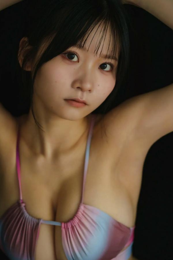    塩見ももこ - きっと明日は第32张图片