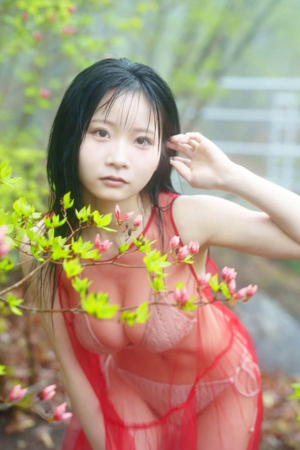    塩見ももこ - きっと明日は第35张图片