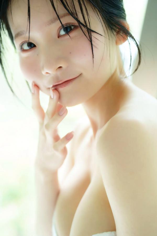    塩見ももこ - きっと明日は第45张图片
