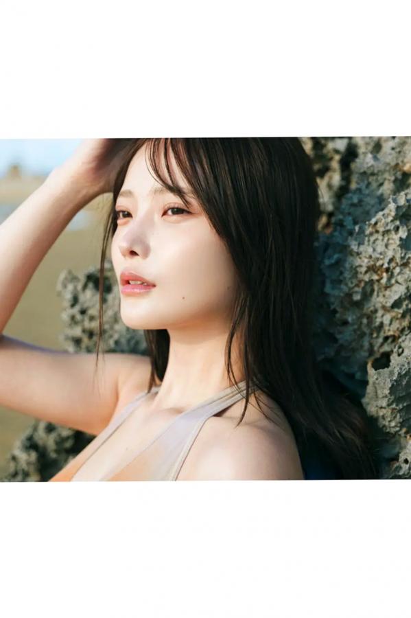   新谷姫加 - ひめかわいい。 日本性感家居私房照 丁字裤美臀诱惑写真第15张图片