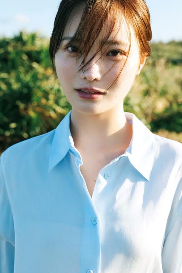   新谷姫加 - ひめかわいい。 日本性感家居私房照 丁字裤美臀诱惑写真第21张图片