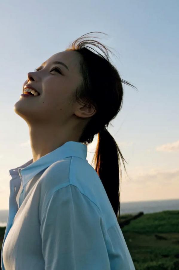   新谷姫加 - ひめかわいい。 日本性感家居私房照 丁字裤美臀诱惑写真第22张图片