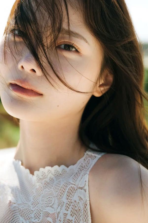   新谷姫加 - ひめかわいい。 日本性感家居私房照 丁字裤美臀诱惑写真第27张图片