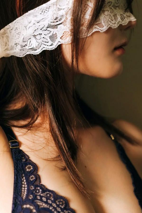   新谷姫加 - ひめかわいい。 日本性感家居私房照 丁字裤美臀诱惑写真第55张图片
