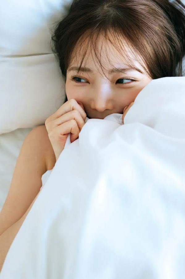   新谷姫加 - ひめかわいい。 日本性感家居私房照 丁字裤美臀诱惑写真第59张图片