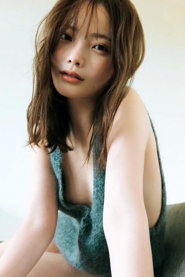   新谷姫加 - ひめかわいい。 日本性感家居私房照 丁字裤美臀诱惑写真第71张图片