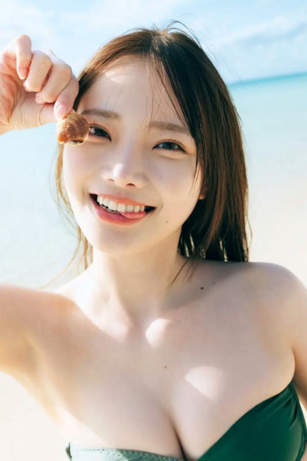   新谷姫加 - ひめかわいい。 日本性感家居私房照 丁字裤美臀诱惑写真第77张图片
