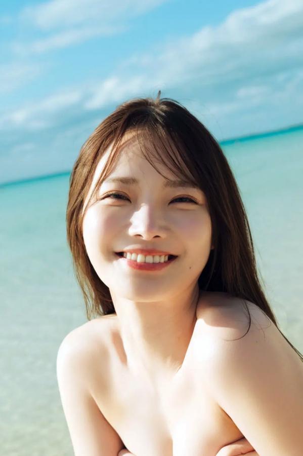   新谷姫加 - ひめかわいい。 日本性感家居私房照 丁字裤美臀诱惑写真第78张图片