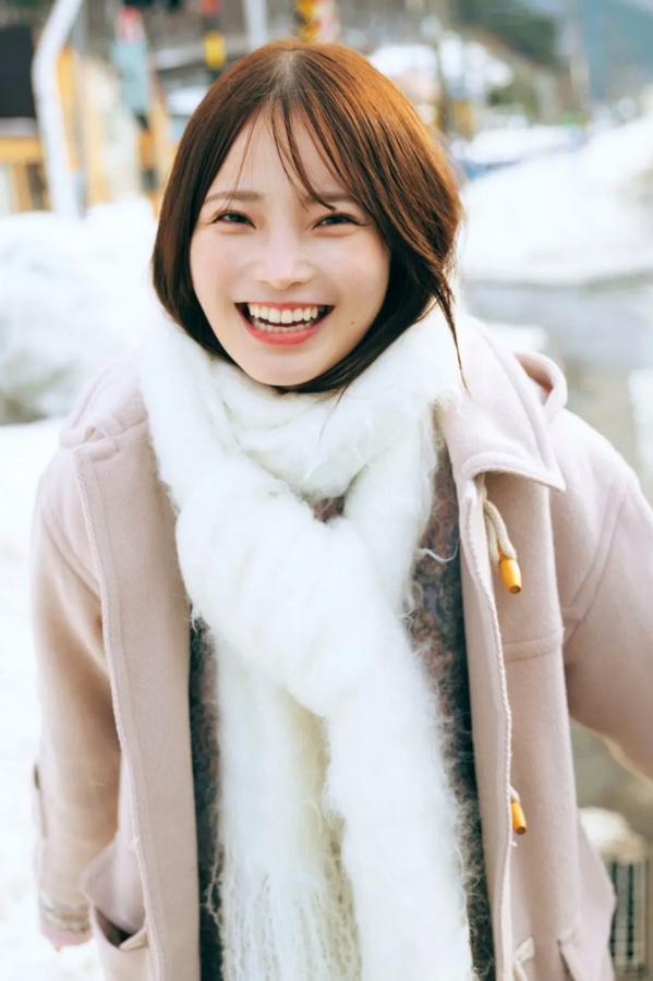   新谷姫加 - ひめかわいい。 日本性感家居私房照 丁字裤美臀诱惑写真第86张图片