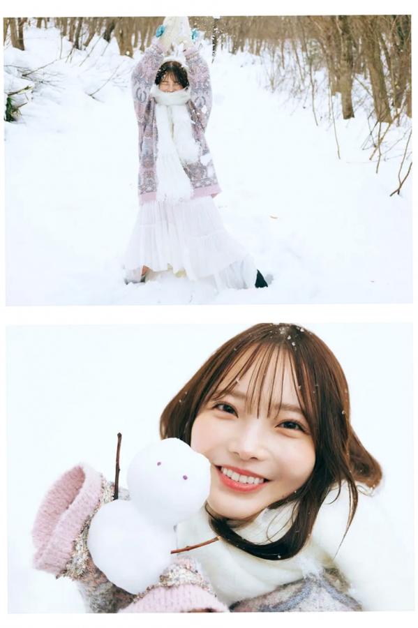   新谷姫加 - ひめかわいい。 日本性感家居私房照 丁字裤美臀诱惑写真第88张图片