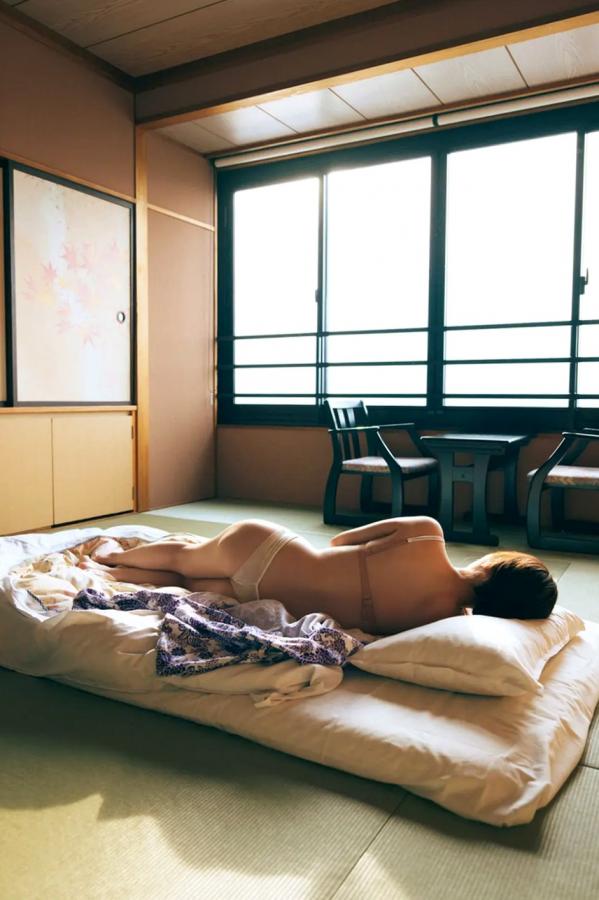   新谷姫加 - ひめかわいい。 日本性感家居私房照 丁字裤美臀诱惑写真第93张图片