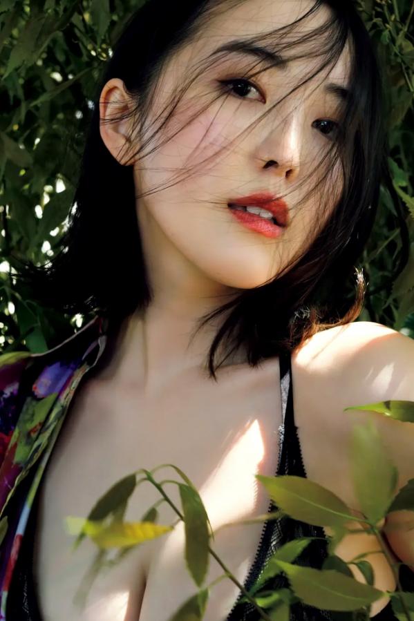   おしの沙羅 - ネオ・エロティカ 极致性感私房大尺度写真第6张图片