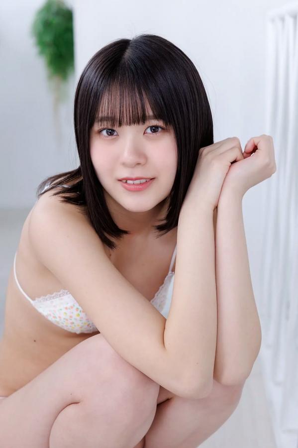   《[Minisuka.tv] Rima Ozora 大空りま - Regular Gallery Set 11.02》清纯家居比基尼私房写真第22张图片