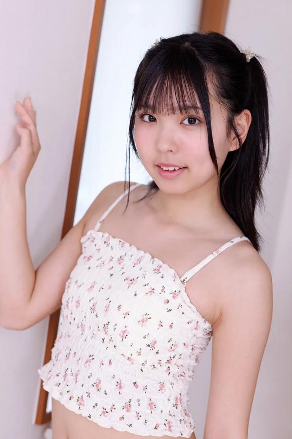    [Minisuka.tv] Ria Kawano 川野りあ - Regular Gallery Set 1.03第12张图片