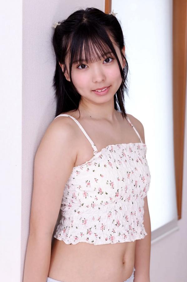    [Minisuka.tv] Ria Kawano 川野りあ - Regular Gallery Set 1.03第13张图片