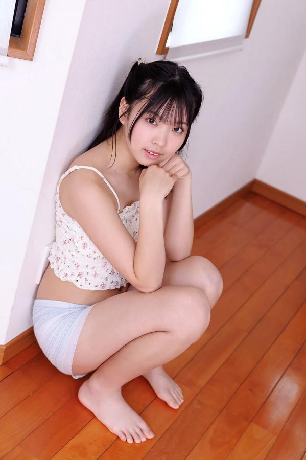    [Minisuka.tv] Ria Kawano 川野りあ - Regular Gallery Set 1.03第18张图片