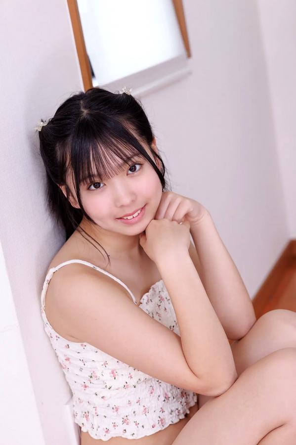    [Minisuka.tv] Ria Kawano 川野りあ - Regular Gallery Set 1.03第19张图片