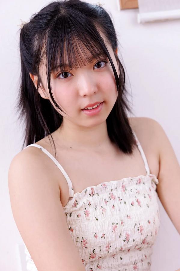    [Minisuka.tv] Ria Kawano 川野りあ - Regular Gallery Set 1.03第25张图片