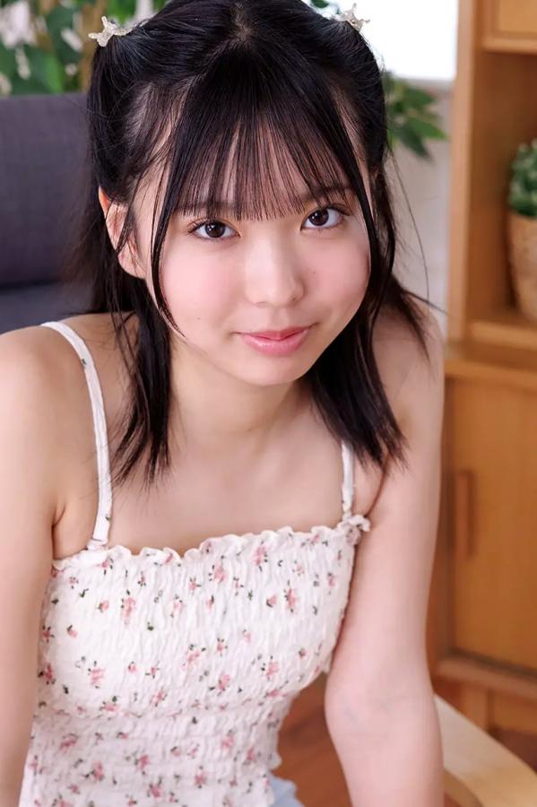    [Minisuka.tv] Ria Kawano 川野りあ - Regular Gallery Set 1.03第29张图片