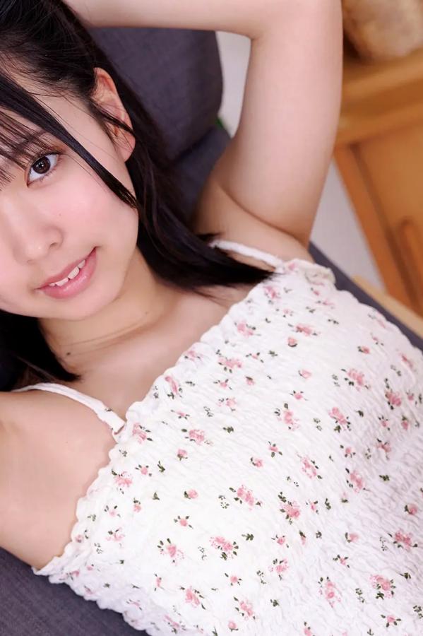    [Minisuka.tv] Ria Kawano 川野りあ - Regular Gallery Set 1.03第32张图片