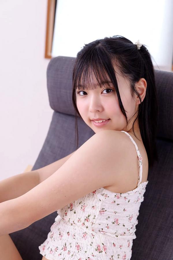    [Minisuka.tv] Ria Kawano 川野りあ - Regular Gallery Set 1.03第37张图片