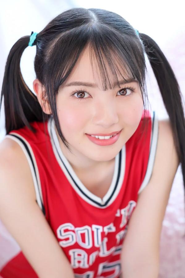    [Minisuka.tv] Mai Hyodo 兵藤まい - Regular Gallery Set 1.03 活力篮球少女制服写真 清纯甜美第30张图片