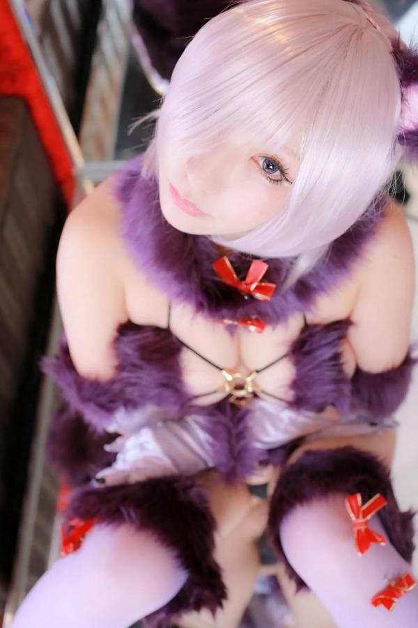    (Cosplay) [Shooting Star